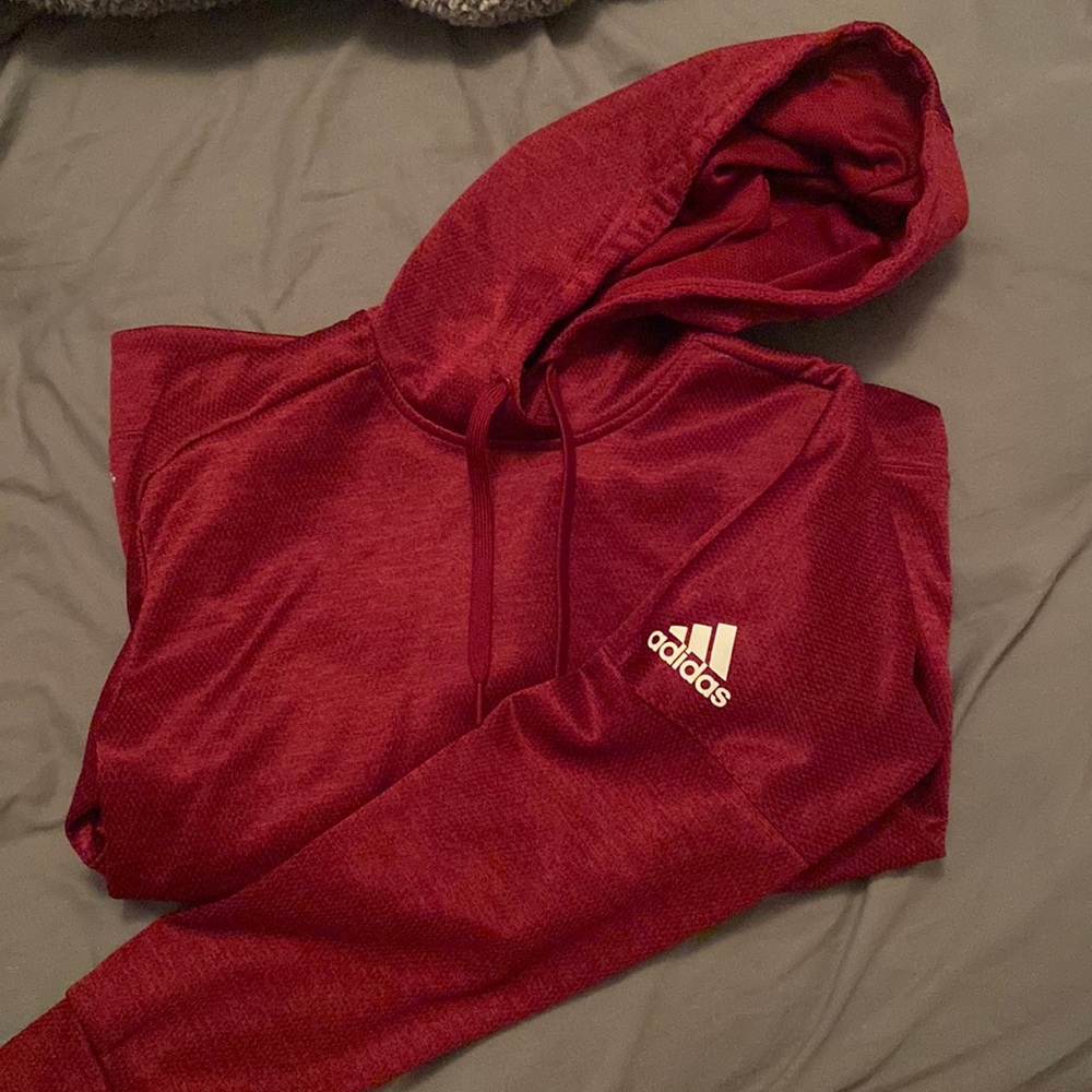 Women’s adidas hoodie